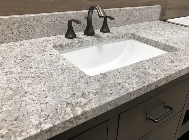 Santa Cecilia Granite